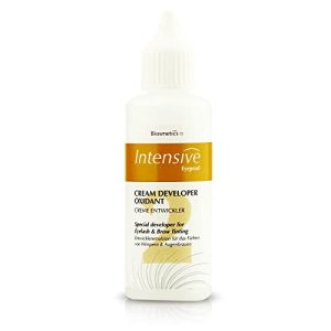 Biosmetics Intensywny krem 2% 50 ml Biosmetics Intensywny krem 2% 50 ml