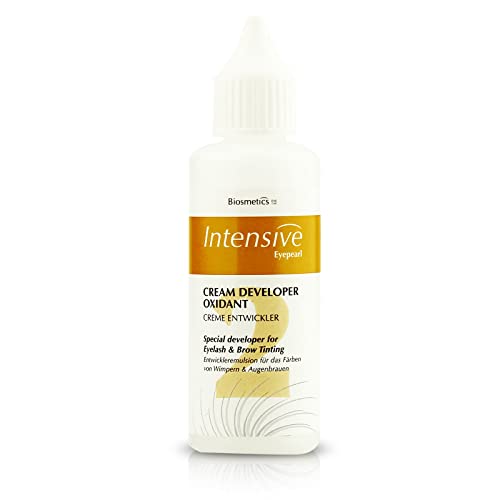Biosmetics Intensywny krem 2% 50 ml