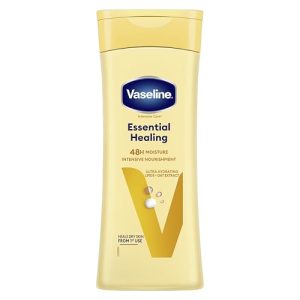 Vaseline Intensive Care Essential Healing Balsam do ciała 400 ml Vaseline Intensive Care Essential Healing Balsam do ciała 400 ml