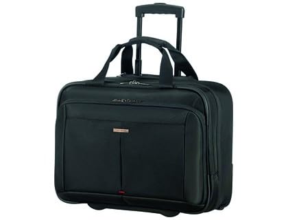 Samsonite Guardit 2.0 Plecak na laptopa 15.6″ Czarny