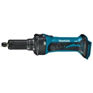 Makita Body Szlifierka, Czarny/Niebieski, 26000 obr./min