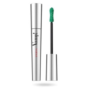 Pupa Milano Vamp! Mascara – Tusz do Rzęs 504 Zielony Wojskowy Pupa Milano Vamp! Mascara – Tusz do Rzęs 504 Zielony Wojskowy
