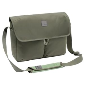 VAUDE Unisex Torba na ramię Coreway dla dorosłych 13 ramię, Persimmon, One Size VAUDE Unisex Torba na ramię Coreway dla dorosłych 13 ramię, Persimmon, One Size