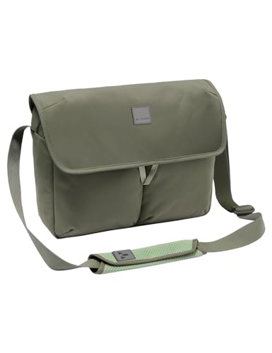 VAUDE Unisex Torba na ramię Coreway dla dorosłych 13 ramię, Persimmon, One Size