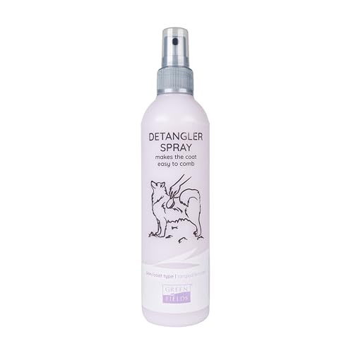 Greenfields spray do odfilcowania 250 ml - obrazek 1