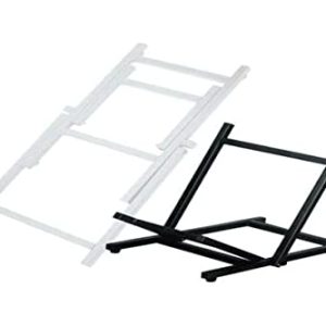 QUIK LOK BS310 A i stojak na monitor