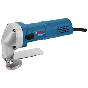 Bosch GSC 75-16 – Nożyce do blachy 0601500500 Bosch GSC 75-16 – Nożyce do blachy 0601500500