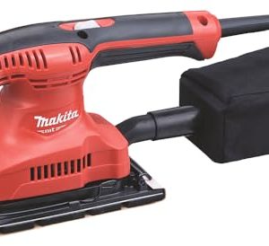 Makita Szlifierka Oscylacyjna, 1 Sztuka, M9203 Makita Szlifierka Oscylacyjna, 1 Sztuka, M9203