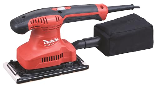 Makita Szlifierka Oscylacyjna, 1 Sztuka, M9203 - obrazek 1