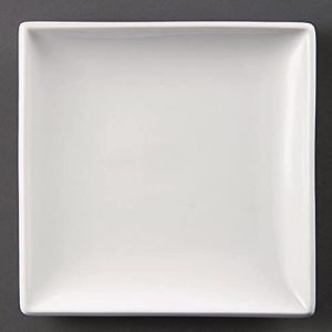 6 X Olympia białe talerze serwisowe 295 mm porcelana restauracja 6 X Olympia białe talerze serwisowe 295 mm porcelana restauracja