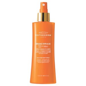 Parapharmacy Institut Esthederm Bronz Impulse Spray 150ml Parapharmacy Institut Esthederm Bronz Impulse Spray 150ml