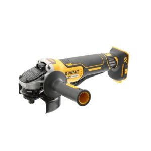 Dewalt Dcg406N Xj Szlifierka, Żółty/Czarny, 125 mm Dewalt Dcg406N Xj Szlifierka, Żółty/Czarny, 125 mm