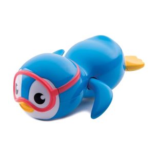 Munchkin Swimming Scuba Buddy Wind Up Bath Toy (Pack of 1)