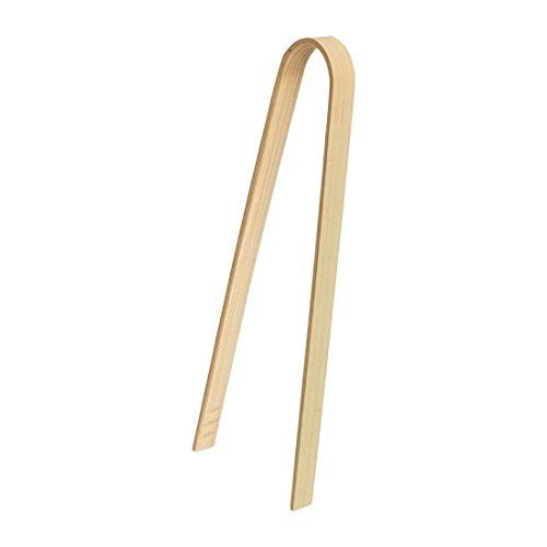 Fiesta GL018 szczypce bambusowe, 160 mm
