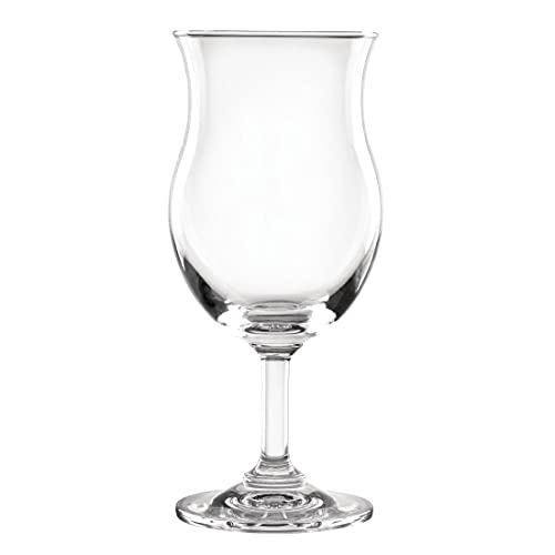 Olympia DC024 koktajl Poco Grande szkło, pojemność 350 ml, wysokość 176 mm, średnica 79 opakowanie 6 sztuk, przezroczysty - obrazek 1