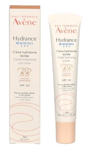 Avène Hydrance BB Riche krem nawilżający 40 ml