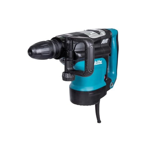 Makita HR4511C Młot Udarowy SDS-Max 45 mm - obrazek 1