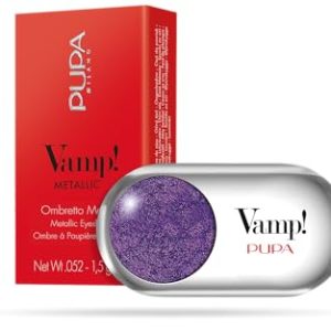 Vamp! Metallic Cień do powiek 103 Hypnotic Violet Vamp! Metallic Cień do powiek 103 Hypnotic Violet