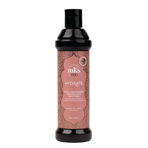 MKS Eco Hydrate Daily Conditioner Isle Of You 296ml - obrazek 1