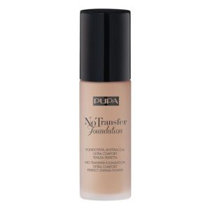 Pupa Milano, No Transfer Foundation, podkład nawilżający 04, SPF 15, 30 ml Pupa Milano, No Transfer Foundation, podkład nawilżający 04, SPF 15, 30 ml