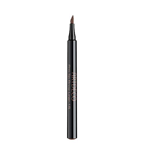 Artdeco, Pro Tip Brow Liner, Kredka Do Brwi, 15 Brown Tip, 1ml