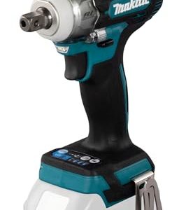 Makita DTW301Z Klucz Udarowy BL 18V LXT – 330 Nm – 1/2″ Makita DTW301Z Klucz Udarowy BL 18V LXT – 330 Nm – 1/2″