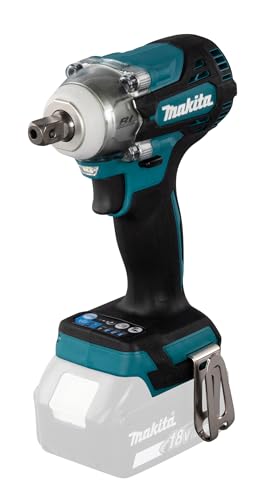 Makita DTW301Z Klucz Udarowy BL 18V LXT - 330 Nm - 1/2" - obrazek 1