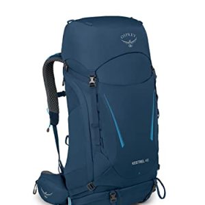 Plecak Osprey Kestrel 10004762 – Granatowy – 46L – S/M Plecak Osprey Kestrel 10004762 – Granatowy – 46L – S/M