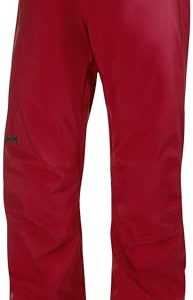 Helly Hansen Legendary Insulated Spodnie Narciarskie Męskie Czerwone Rozmiar M Helly Hansen Legendary Insulated Spodnie Narciarskie Męskie Czerwone Rozmiar M