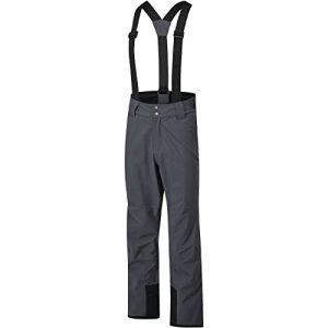 Dare 2b Męskie Salopette De Ski Imperméable Achieve Ii Bottoms, Ebony Grey, FR: 3XL (Talia Fabricant: XXXL) Dare 2b Męskie Salopette De Ski Imperméable Achieve Ii Bottoms, Ebony Grey, FR: 3XL (Talia Fabricant: XXXL)