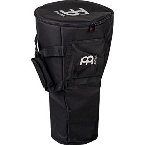 MEINL Percussion Standardowa torba Djembe 25 cm czarna (MSTDJB10) MEINL Percussion Standardowa torba Djembe 25 cm czarna (MSTDJB10)