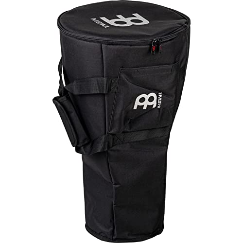 MEINL Percussion Standardowa torba Djembe 25 cm czarna (MSTDJB10)