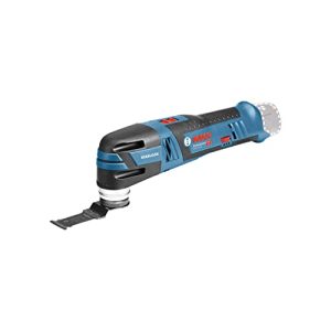 Bosch GOP 12V-28 Professional – Narzędzie wielofunkcyjne akumulatorowe Bosch GOP 12V-28 Professional – Narzędzie wielofunkcyjne akumulatorowe