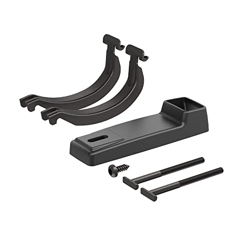 THULE 889 9 Fastride Topride Adapter Unisex, Czarny (Czarny, Rozmiar Uniwersalny THULE 889 9 Fastride Topride Adapter Unisex, Czarny (Czarny, Rozmiar Uniwersalny
