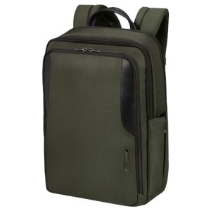 Samsonite XBR 2.0 Plecak 15.6″ Foliage Green Samsonite XBR 2.0 Plecak 15.6″ Foliage Green