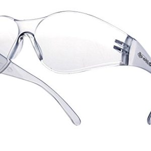 Bolle BANCI Bandido okulary ochronne przezroczyste