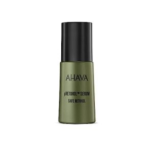 Ahava Safe pRetin Serum przeciwstarzeniowe 30ml Ahava Safe pRetin Serum przeciwstarzeniowe 30ml
