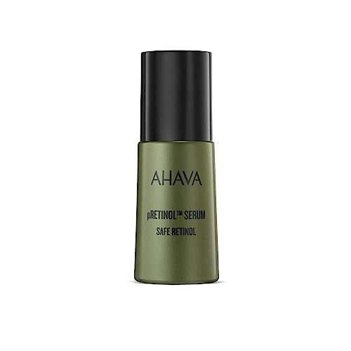 Ahava Safe pRetin Serum przeciwstarzeniowe 30ml Ahava Safe pRetin Serum przeciwstarzeniowe 30ml