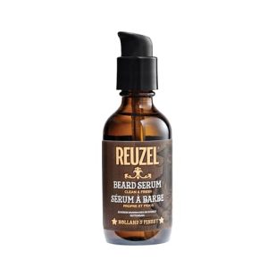 Reuzel Serum, Męski, Rozmiar: 50 g, Nieokreślony Reuzel Serum, Męski, Rozmiar: 50 g, Nieokreślony