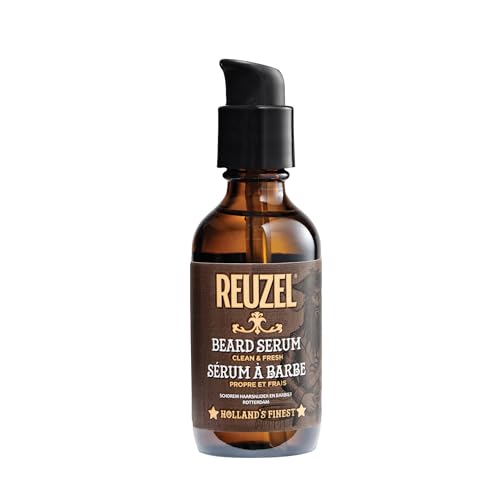 Reuzel Serum, Męski, Rozmiar: 50 g, Nieokreślony Reuzel Serum, Męski, Rozmiar: 50 g, Nieokreślony