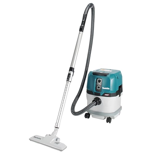Makita VC003GLZ 40V Max Li-ion XGT Odkurzacz Akumulatorowy 15 L - obrazek 1