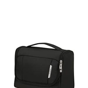 Samsonite Respark Toilet Kit Kosmetyczka Ozone Black Samsonite Respark Toilet Kit Kosmetyczka Ozone Black