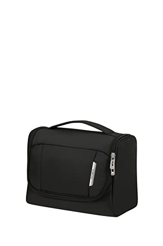 Samsonite Respark Toilet Kit Kosmetyczka Ozone Black - obrazek 1