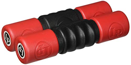 LP Latin Percussion Twist Shaker Loud LP441T L, czerwony