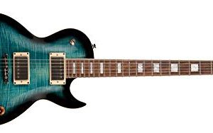 CR250 Dark Blue Burst