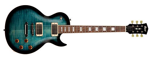 CR250 Dark Blue Burst - obrazek 1