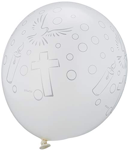 Balony, I Komunia Święta, 12