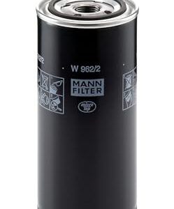 MANN-FILTER Filtr Oleju W 962/2