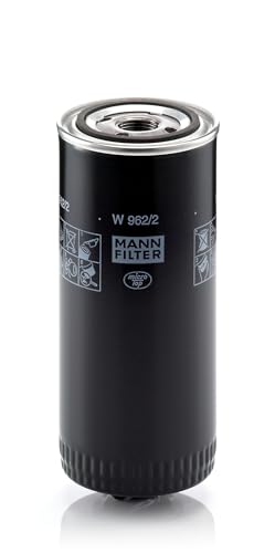 MANN-FILTER Filtr Oleju W 962/2 - obrazek 1