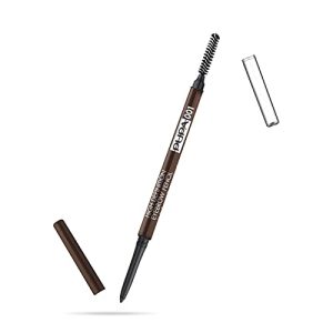 Pupa Milano, High Definition Eyebrow Pencil, kredka do brwi 001 Blonde, 0,09 g Pupa Milano, High Definition Eyebrow Pencil, kredka do brwi 001 Blonde, 0,09 g